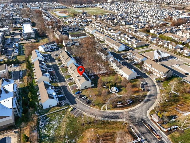 5478 Albany Terrace Way, 1405, Westerville, OH 43081