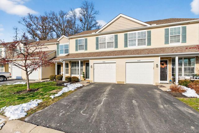 5478 Albany Terrace Way, 1405, Westerville, OH 43081