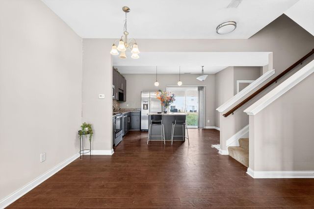 5478 Albany Terrace Way, 1405, Westerville, OH 43081