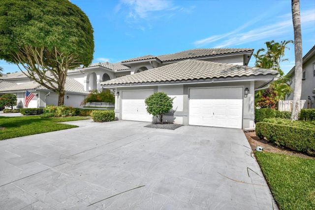11666 Briarwood 2 Circle 2, Boynton Beach, FL 33437