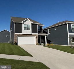 194 HAMSTEAD DR, Stephens City, VA 22655