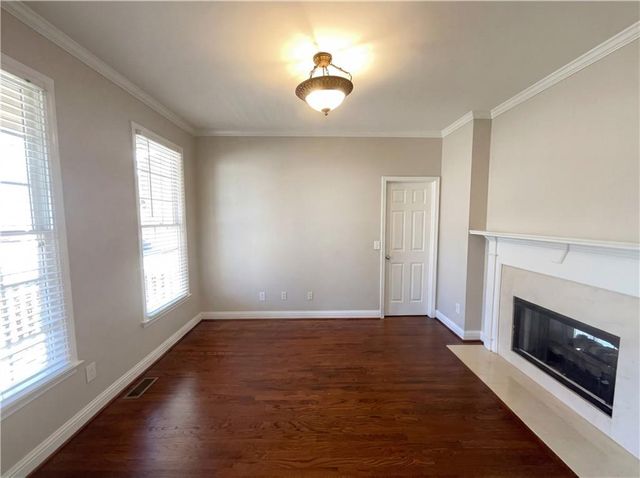 525 Waterside Court, Canton, GA 30114