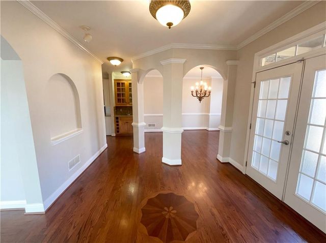 525 Waterside Court, Canton, GA 30114