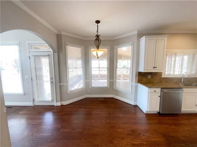 525 Waterside Court, Canton, GA 30114