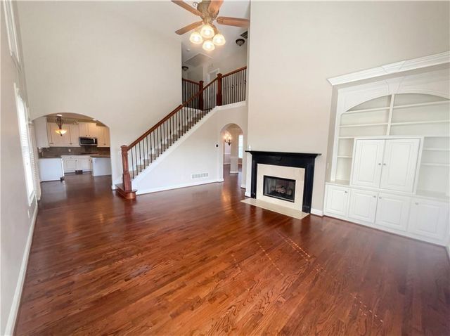 525 Waterside Court, Canton, GA 30114