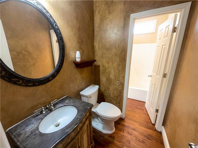 525 Waterside Court, Canton, GA 30114