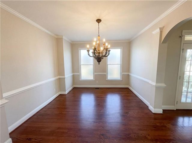 525 Waterside Court, Canton, GA 30114