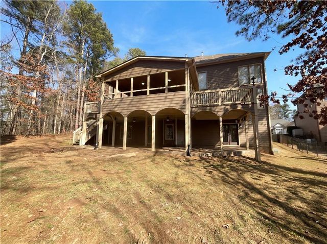 525 Waterside Court, Canton, GA 30114