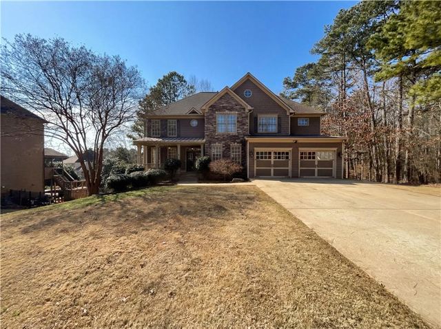 525 Waterside Court, Canton, GA 30114