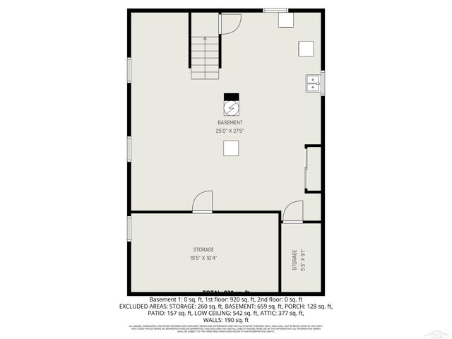 613 Pine Street, Essexville, MI 48732