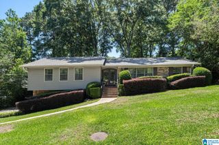 4108 CLOVERLEAF DRIVE, Birmingham, AL 35243