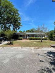 2742 American Avenue, West Columbia, SC 29170