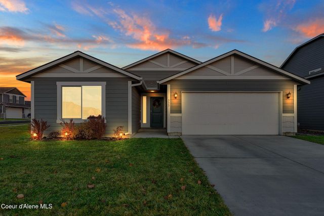 333 E Penrose AVE, Post Falls, ID 83854