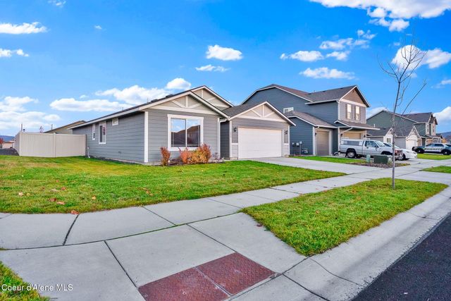 333 E Penrose AVE, Post Falls, ID 83854