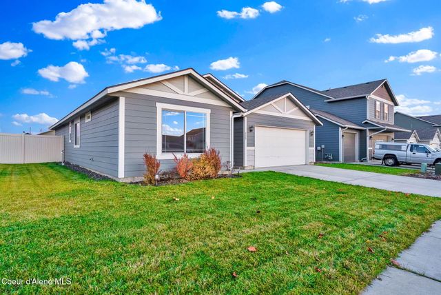 333 E Penrose AVE, Post Falls, ID 83854