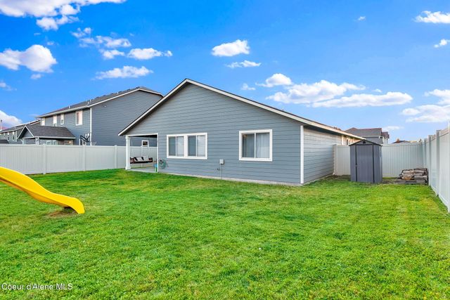 333 E Penrose AVE, Post Falls, ID 83854