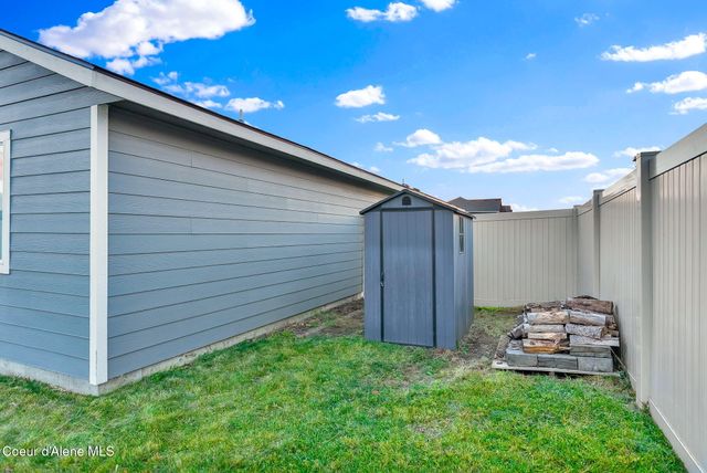 333 E Penrose AVE, Post Falls, ID 83854