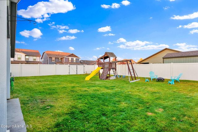 333 E Penrose AVE, Post Falls, ID 83854