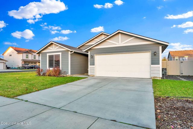 333 E Penrose AVE, Post Falls, ID 83854