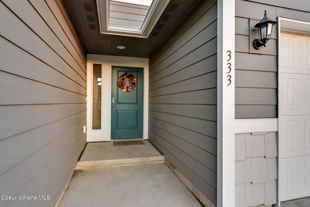 333 E Penrose AVE, Post Falls, ID 83854