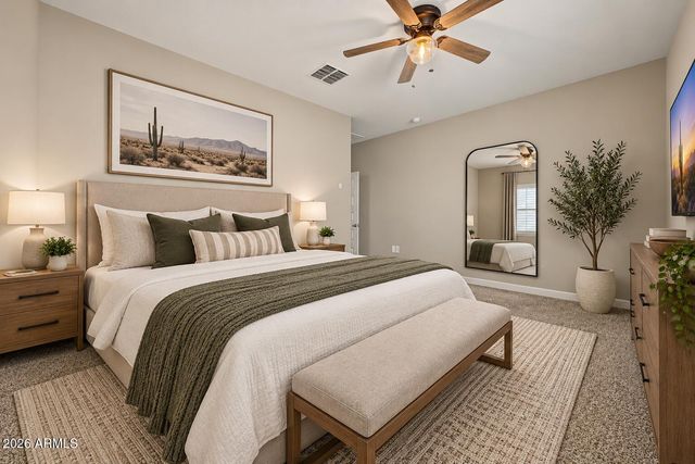 24056 W WATKINS Street, Buckeye, AZ 85326