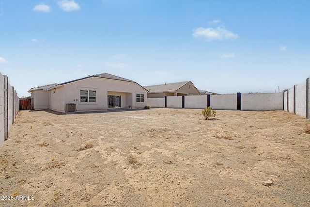 24056 W WATKINS Street, Buckeye, AZ 85326