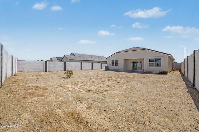 24056 W WATKINS Street, Buckeye, AZ 85326