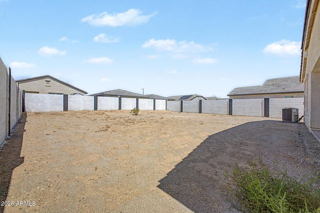 24056 W WATKINS Street, Buckeye, AZ 85326