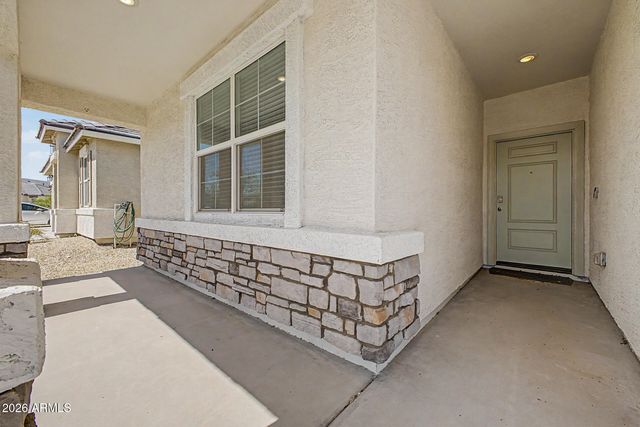 24056 W WATKINS Street, Buckeye, AZ 85326