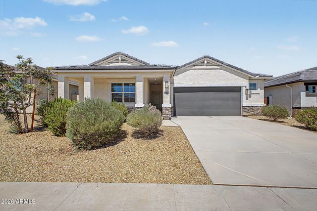 24056 W WATKINS Street, Buckeye, AZ 85326