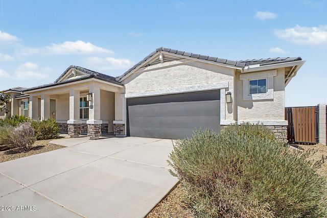 24056 W WATKINS Street, Buckeye, AZ 85326