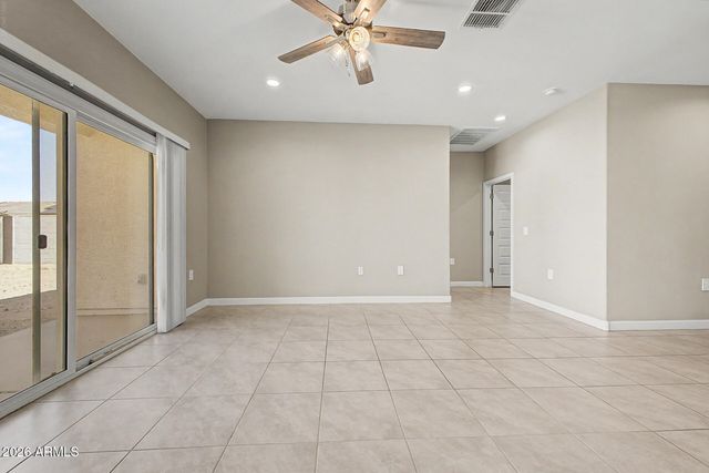 24056 W WATKINS Street, Buckeye, AZ 85326