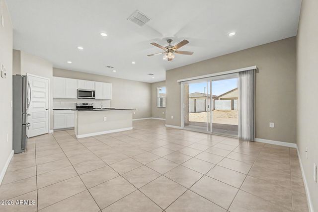 24056 W WATKINS Street, Buckeye, AZ 85326