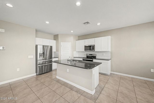 24056 W WATKINS Street, Buckeye, AZ 85326