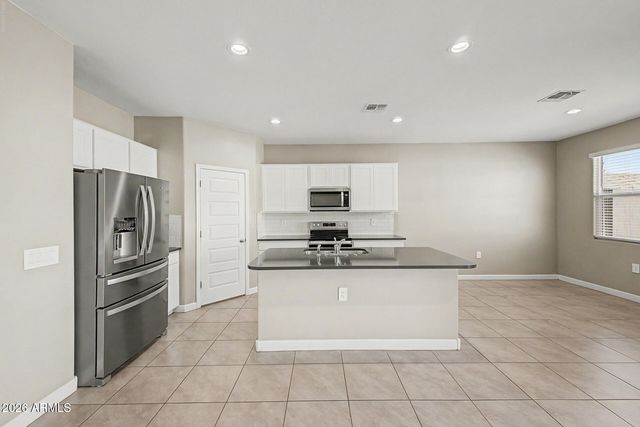 24056 W WATKINS Street, Buckeye, AZ 85326