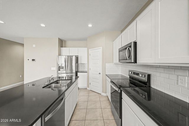 24056 W WATKINS Street, Buckeye, AZ 85326
