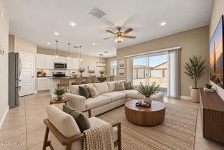 24056 W WATKINS Street, Buckeye, AZ 85326