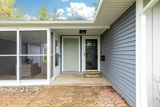 2310 Yost Boulevard, Ann Arbor, MI 48104