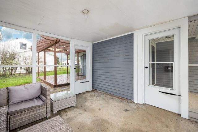 2310 Yost Boulevard, Ann Arbor, MI 48104