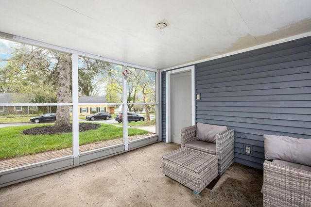 2310 Yost Boulevard, Ann Arbor, MI 48104