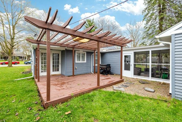 2310 Yost Boulevard, Ann Arbor, MI 48104