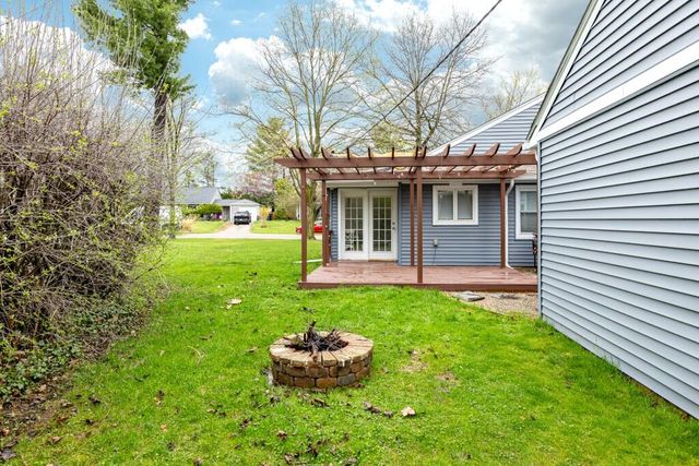 2310 Yost Boulevard, Ann Arbor, MI 48104