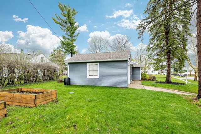 2310 Yost Boulevard, Ann Arbor, MI 48104