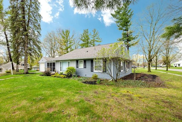 2310 Yost Boulevard, Ann Arbor, MI 48104