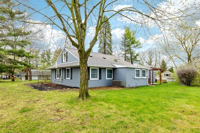 2310 Yost Boulevard, Ann Arbor, MI 48104