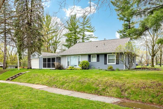 2310 Yost Boulevard, Ann Arbor, MI 48104