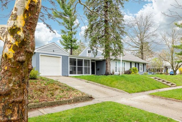 2310 Yost Boulevard, Ann Arbor, MI 48104