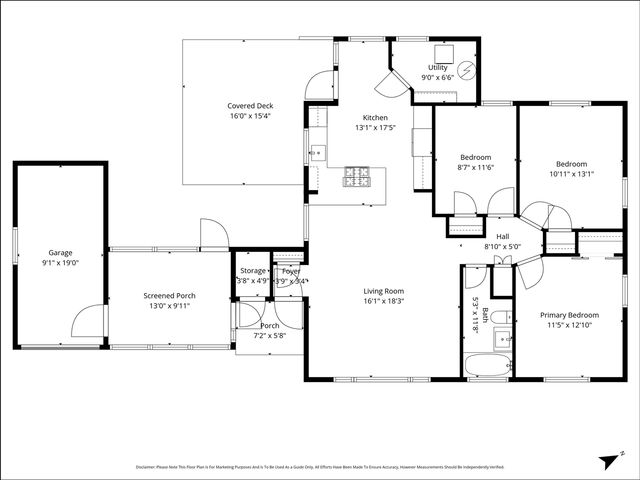 2310 Yost Boulevard, Ann Arbor, MI 48104