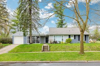 2310 Yost Boulevard, Ann Arbor, MI 48104