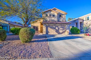 45768 W SHERIDAN Road, Maricopa, AZ 85139